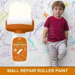 Wall Facing Roller Paint - Image 4