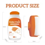 Wall Facing Roller Paint - Image 7