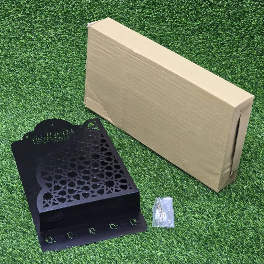 download - 2025-11-15T175926.093 Quran Box With Tasbih Hanger - Image 1