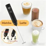 2 in 1 Hand Held Electric Mixer - Image 3