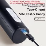 2 in 1 Hand Held Electric Mixer - Image 4
