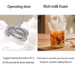 2 in 1 Hand Held Electric Mixer - Image 7
