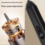 2 in 1 Hand Held Electric Mixer - Image 8