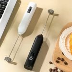 2 in 1 Hand Held Electric Mixer