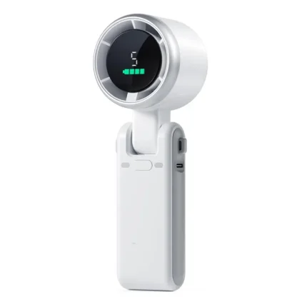 Portable Foldable Powerful Turbo Mini Fan 670